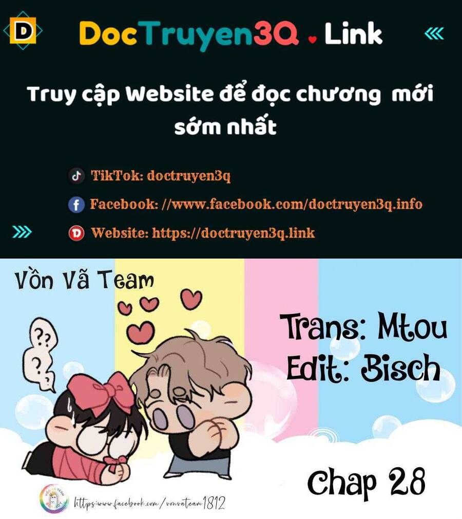 Cộng Sự Bán Thời Gian Chapter 28 - 2