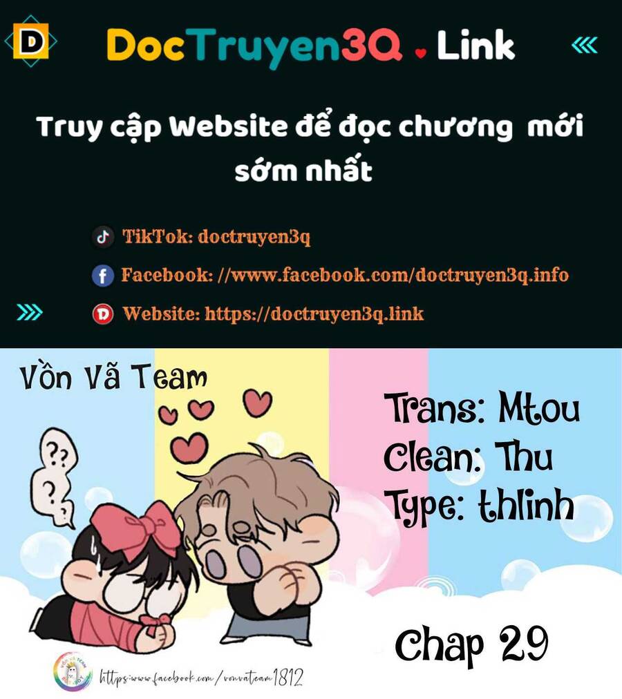 Cộng Sự Bán Thời Gian Chapter 29 - 2