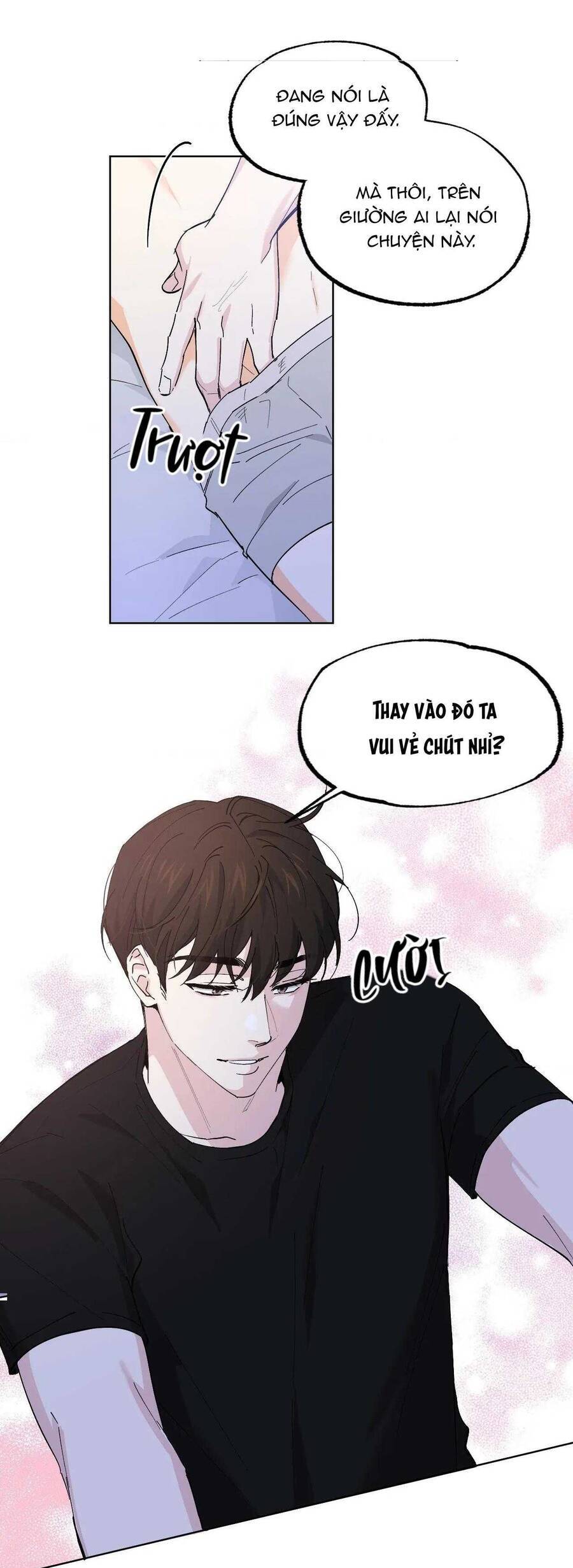 Cộng Sự Bán Thời Gian Chapter 30 - 24