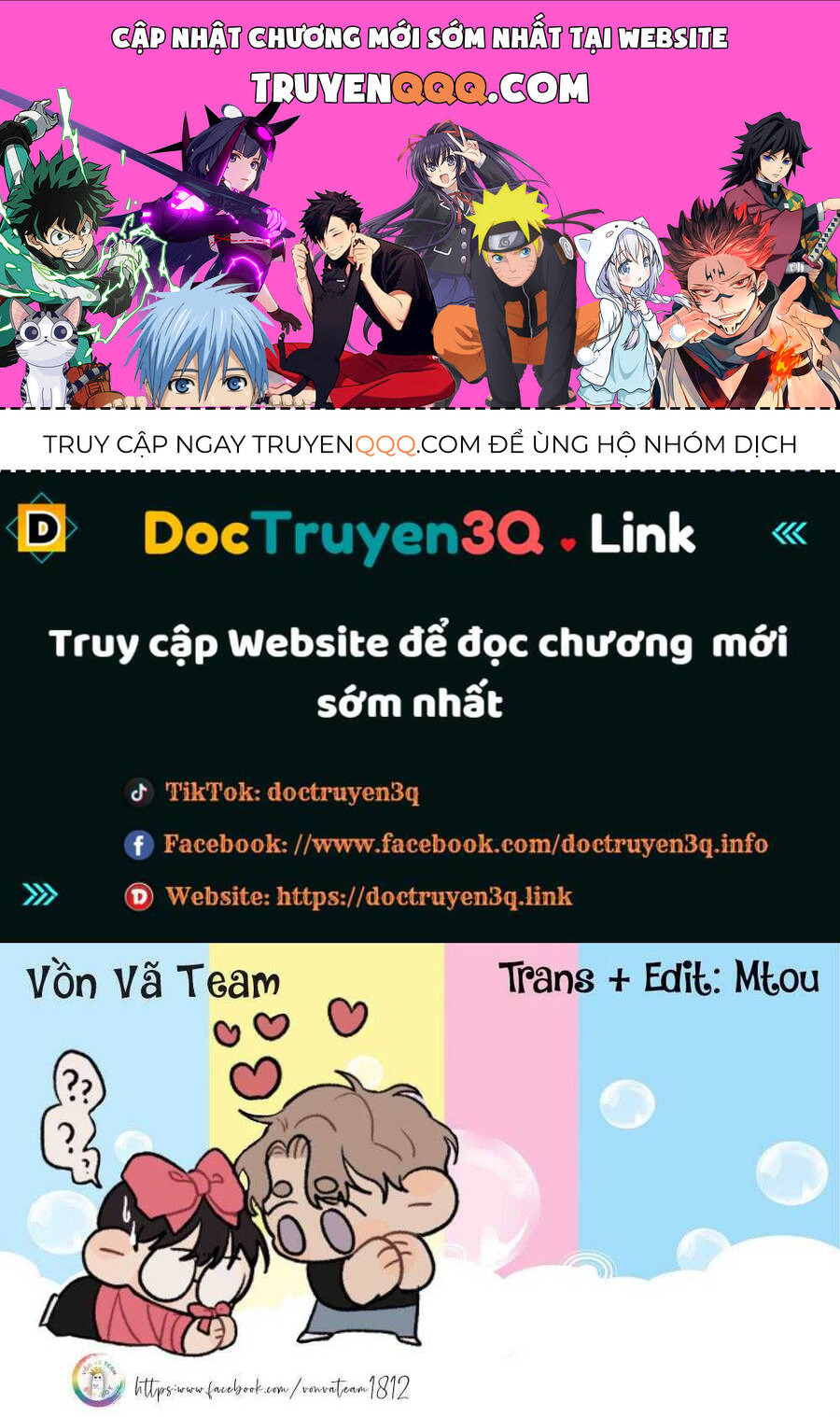 Cộng Sự Bán Thời Gian Chapter 35 - 1