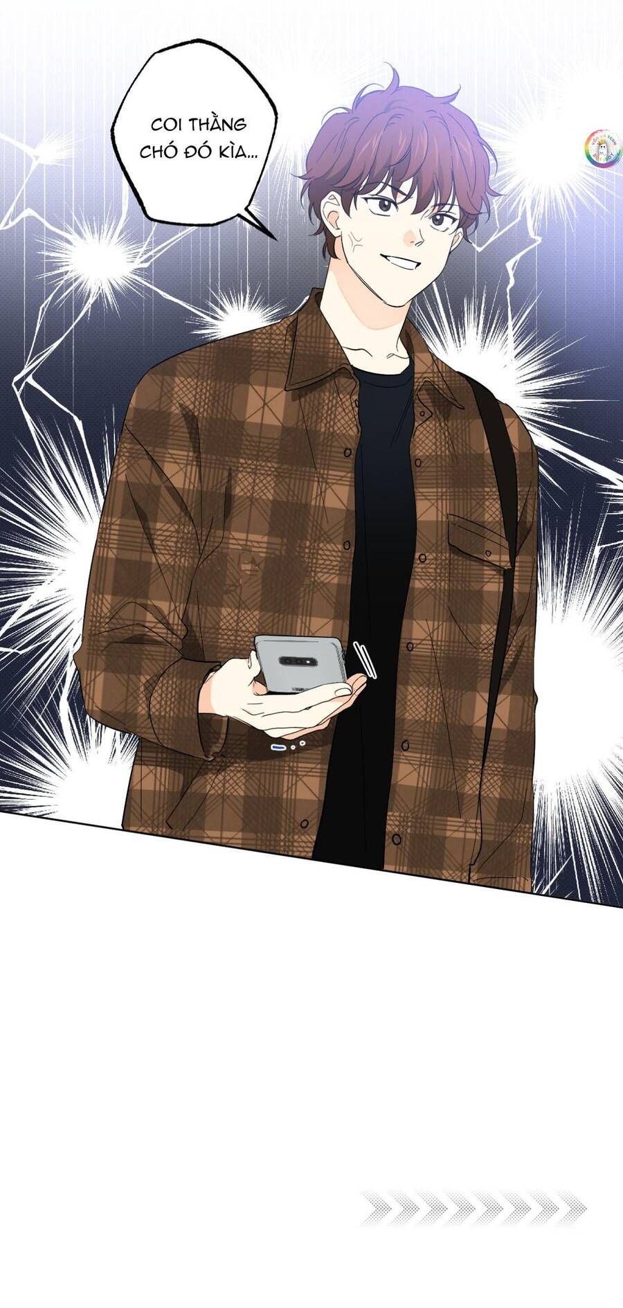 Cộng Sự Bán Thời Gian Chapter 5 - 25