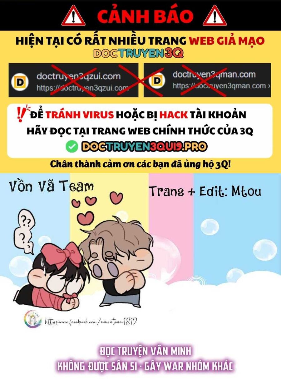 Cộng Sự Bán Thời Gian Chapter 56 - 3