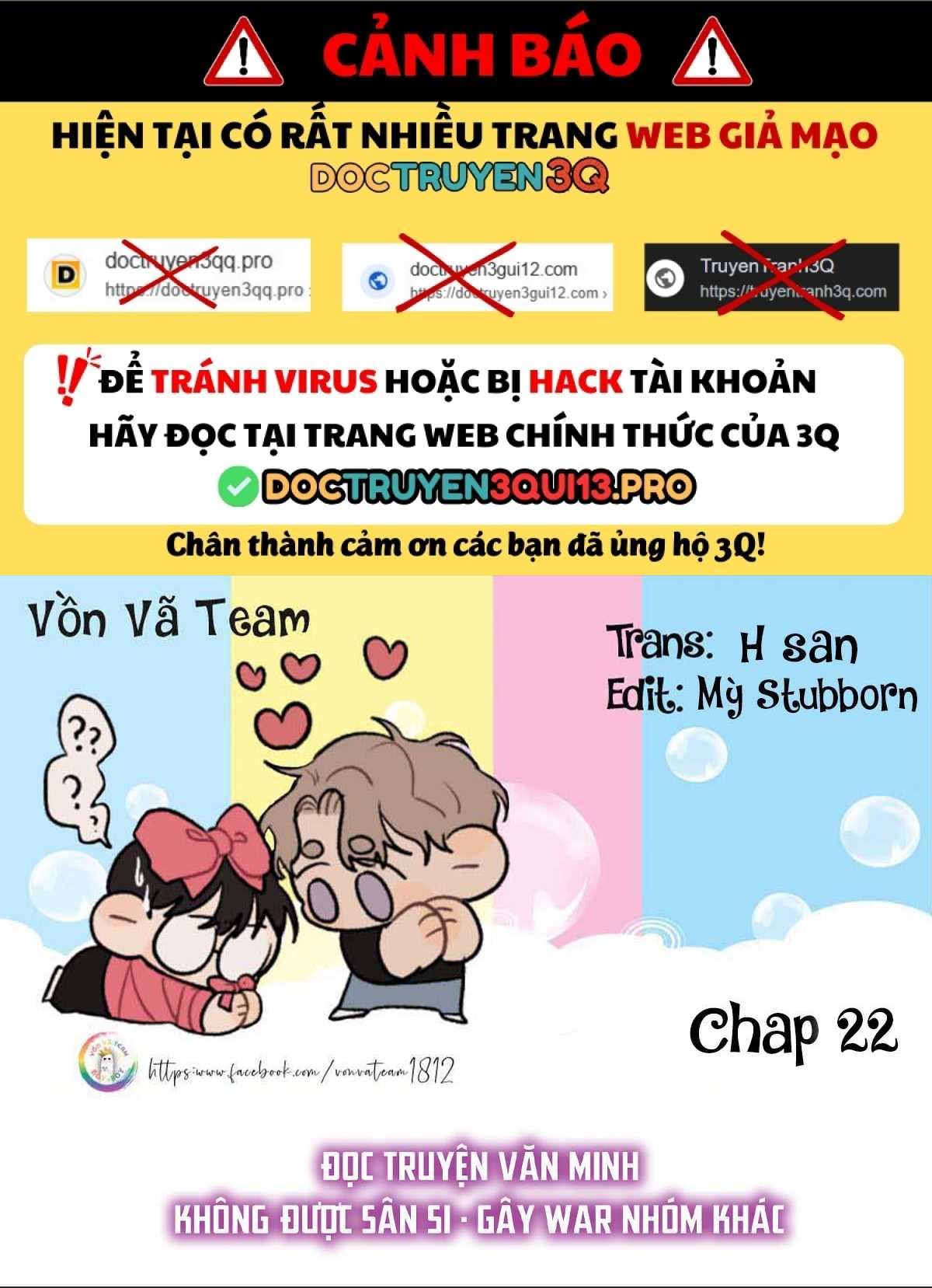 Cộng Sự Bán Thời Gian Chapter 65 - 2