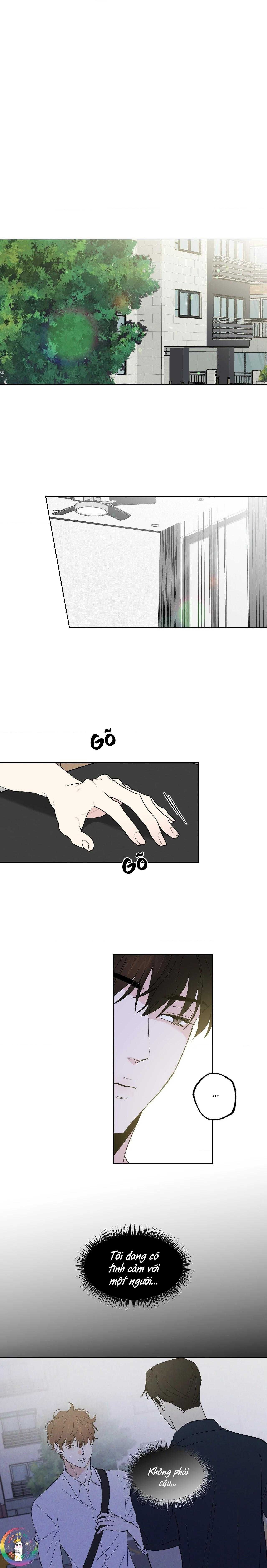 Cộng Sự Bán Thời Gian Chapter 67 - 3