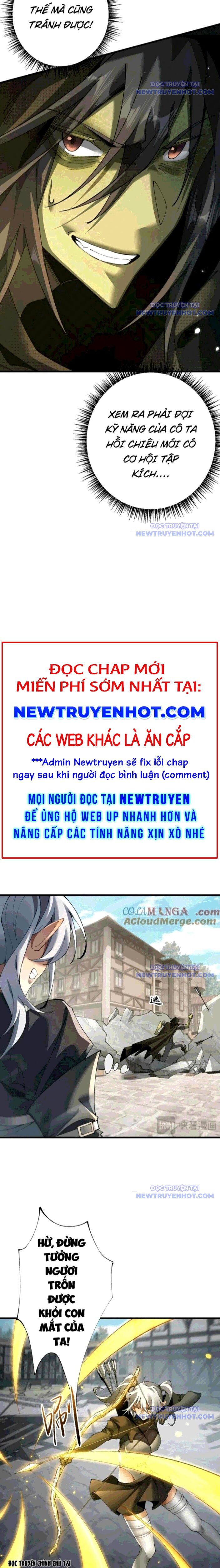 Chuyển Sinh Thành Goblin Chapter 48 - 2