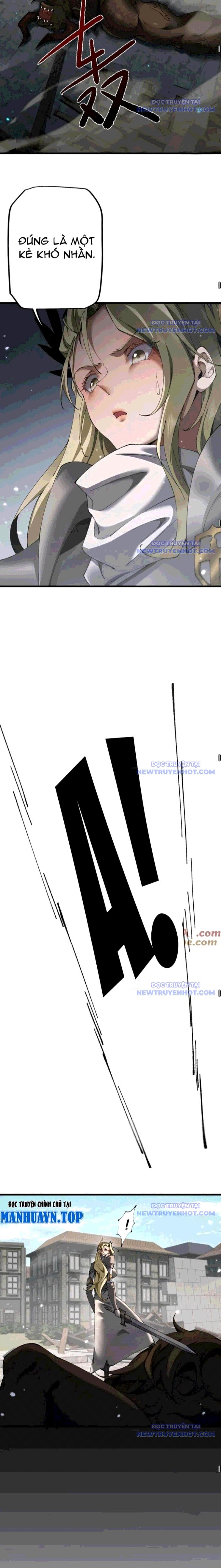 Chuyển Sinh Thành Goblin Chapter 48 - 11