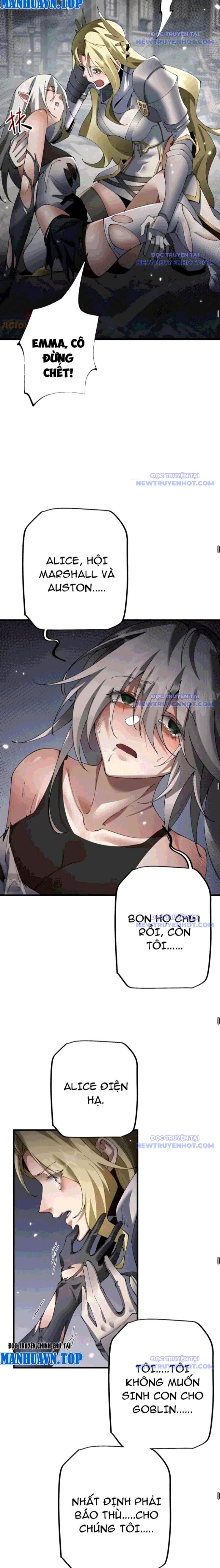 Chuyển Sinh Thành Goblin Chapter 48 - 14