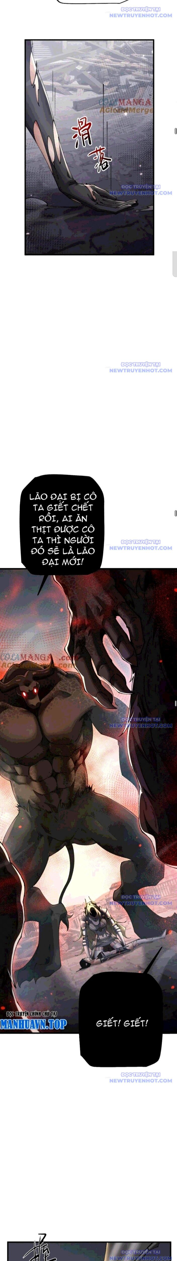 Chuyển Sinh Thành Goblin Chapter 48 - 15