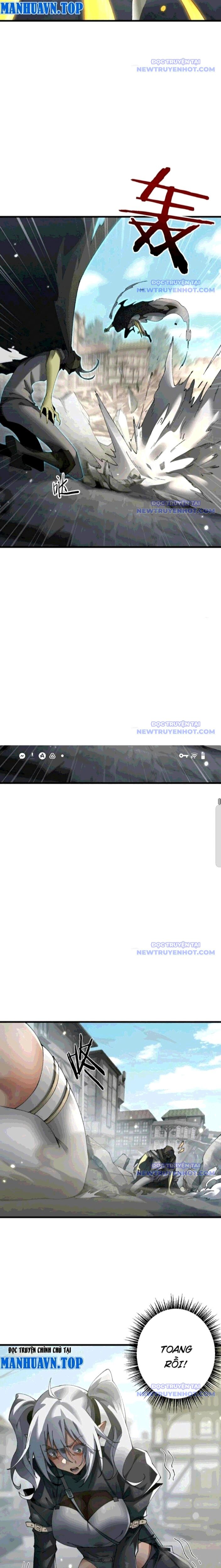 Chuyển Sinh Thành Goblin Chapter 48 - 3