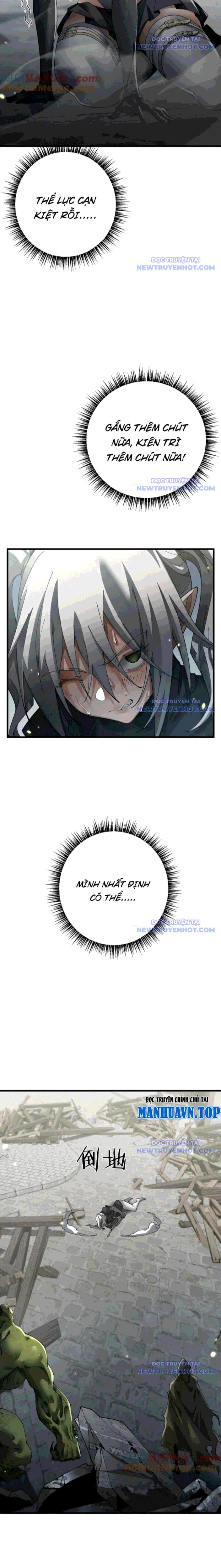 Chuyển Sinh Thành Goblin Chapter 48 - 4