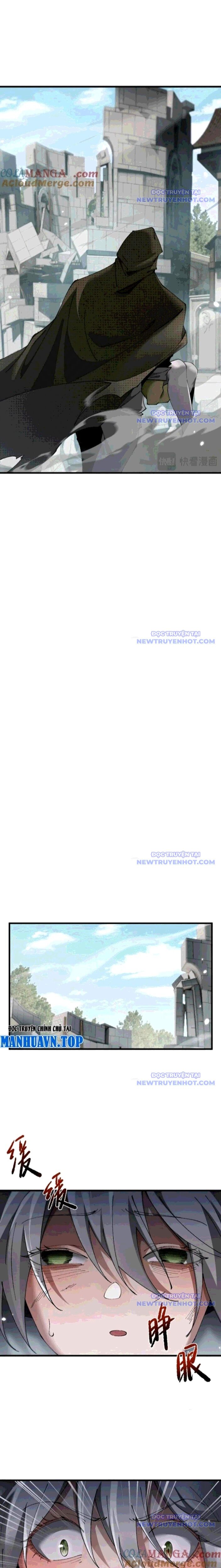 Chuyển Sinh Thành Goblin Chapter 48 - 7