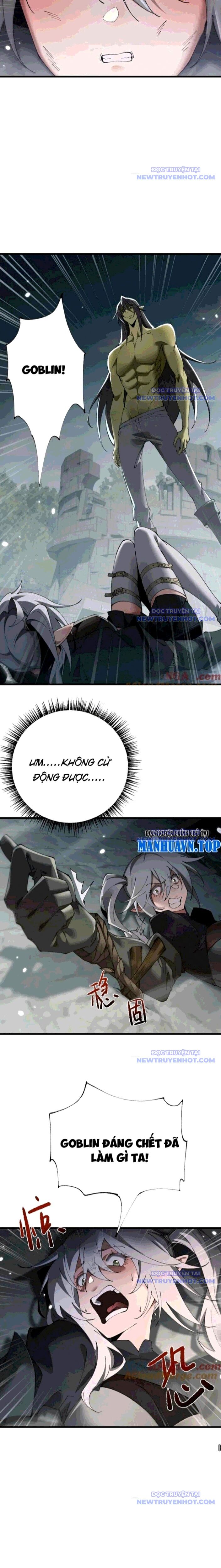 Chuyển Sinh Thành Goblin Chapter 48 - 8