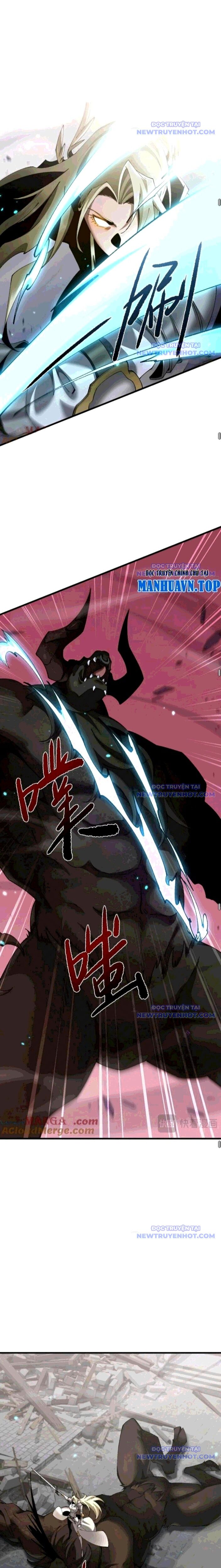 Chuyển Sinh Thành Goblin Chapter 48 - 10