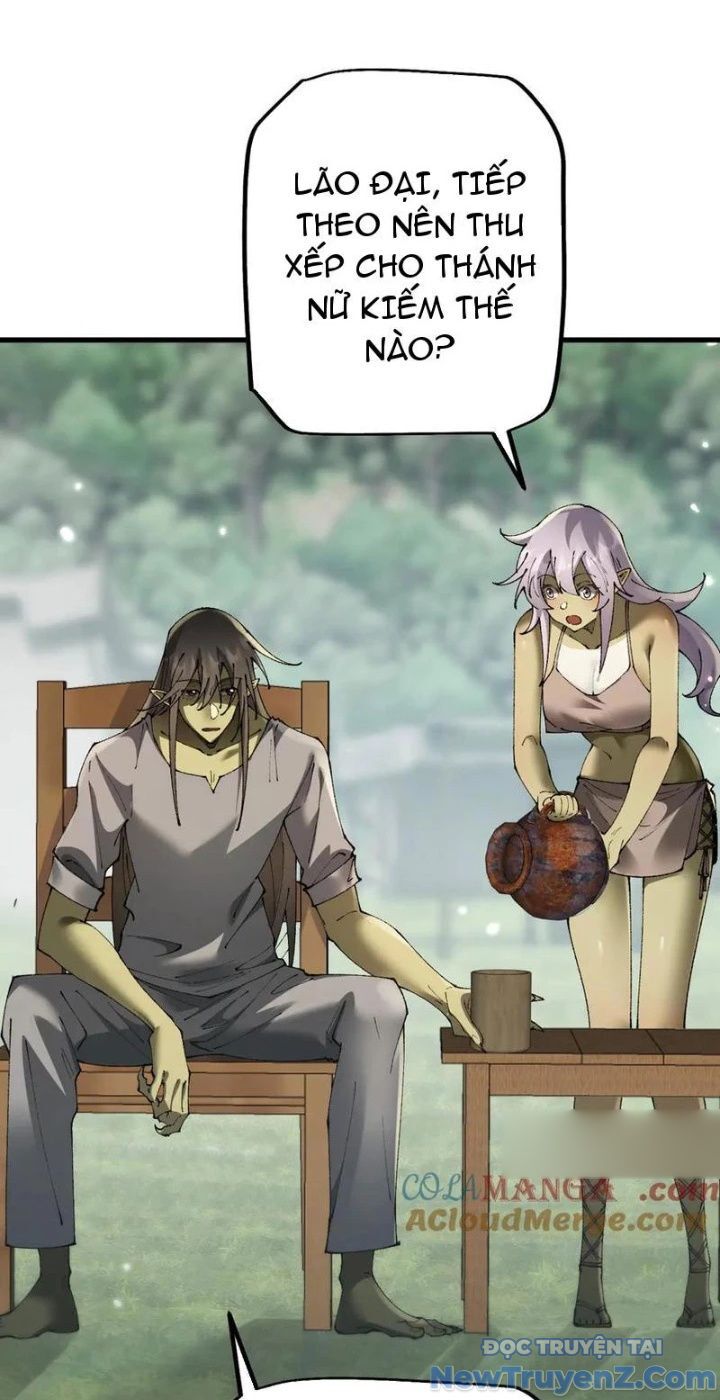 Chuyển Sinh Thành Goblin Chapter 60 - 39