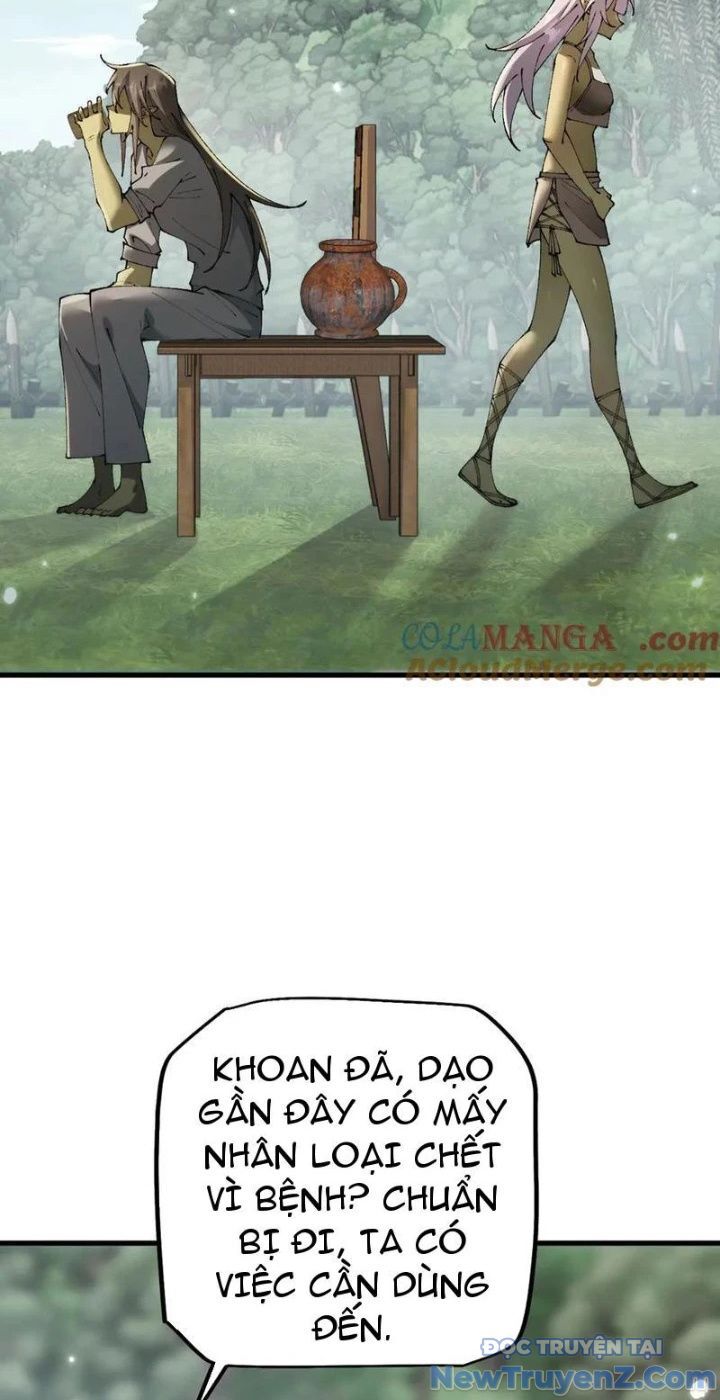 Chuyển Sinh Thành Goblin Chapter 60 - 41