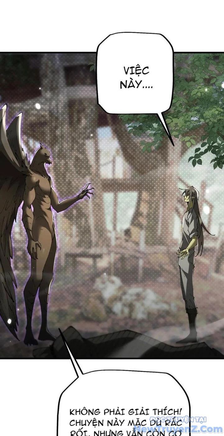 Chuyển Sinh Thành Goblin Chapter 60 - 48