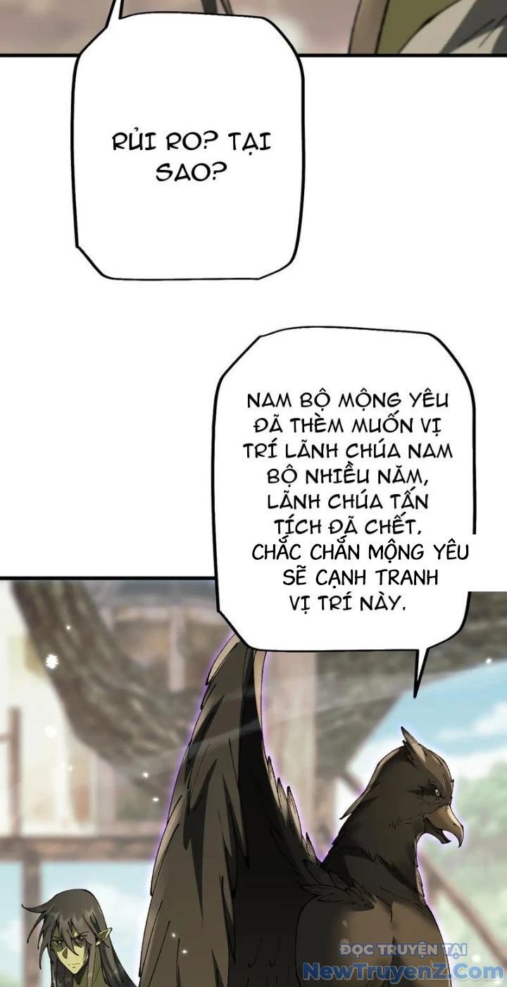 Chuyển Sinh Thành Goblin Chapter 60 - 53