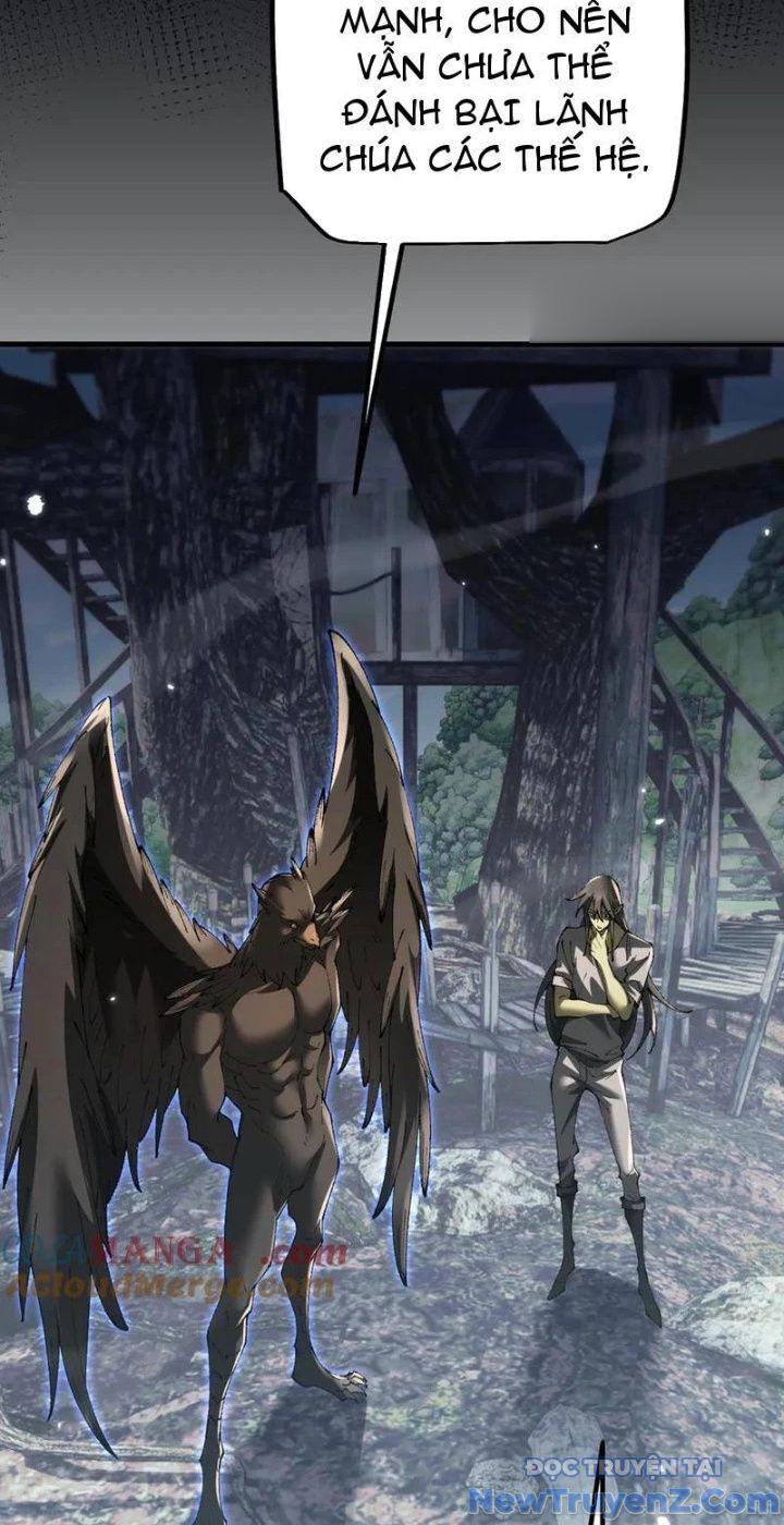 Chuyển Sinh Thành Goblin Chapter 60 - 58