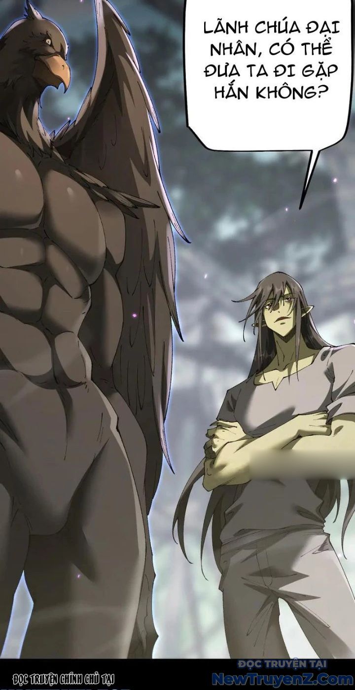 Chuyển Sinh Thành Goblin Chapter 60 - 61