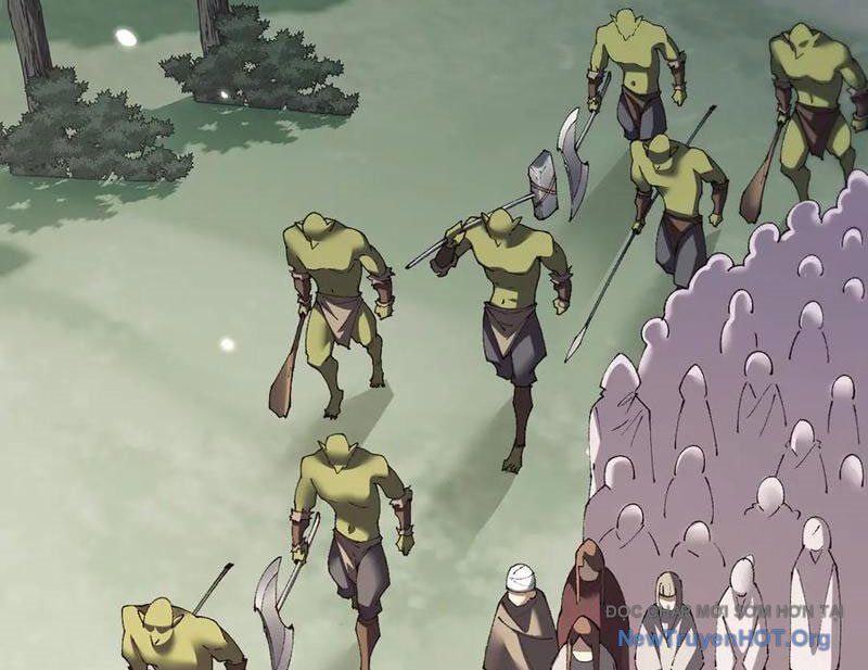 Chuyển Sinh Thành Goblin Chapter 62.1 - 24