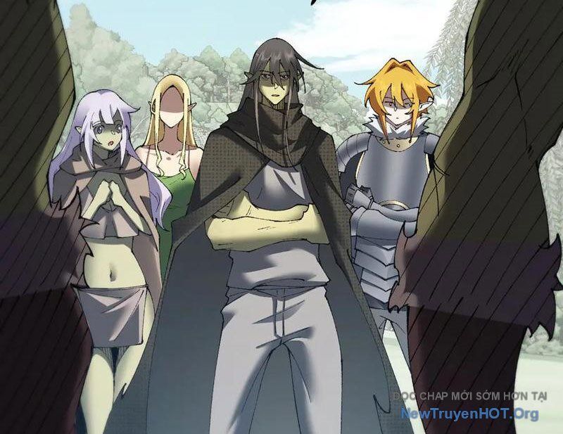 Chuyển Sinh Thành Goblin Chapter 62.1 - 27