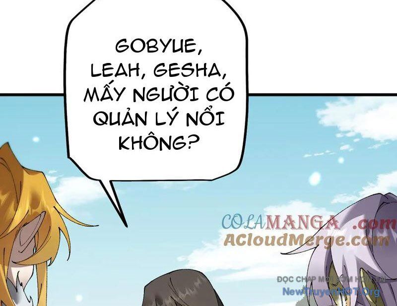 Chuyển Sinh Thành Goblin Chapter 62.1 - 29