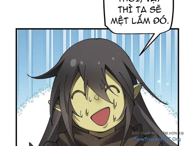 Chuyển Sinh Thành Goblin Chapter 62.1 - 35