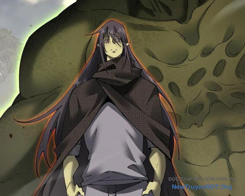 Chuyển Sinh Thành Goblin Chapter 62.1 - 44