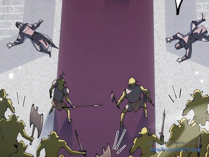 Chuyển Sinh Thành Goblin Chapter 66 - 61