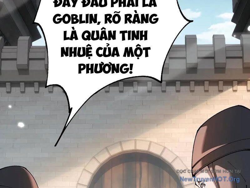 Chuyển Sinh Thành Goblin Chapter 66 - 71