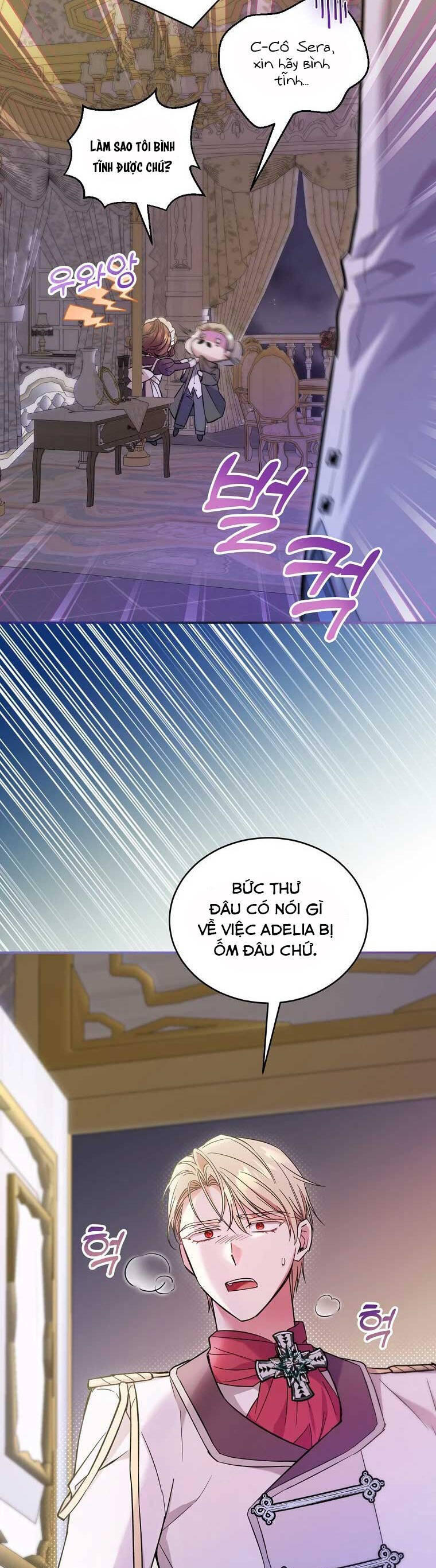 Kiếp Này Ta Sẽ Không Sống Như Một Anh Hùng Nữa Đâu! Có Lẽ Ta Sẽ Nghỉ Hưu! Chapter 1 - 62