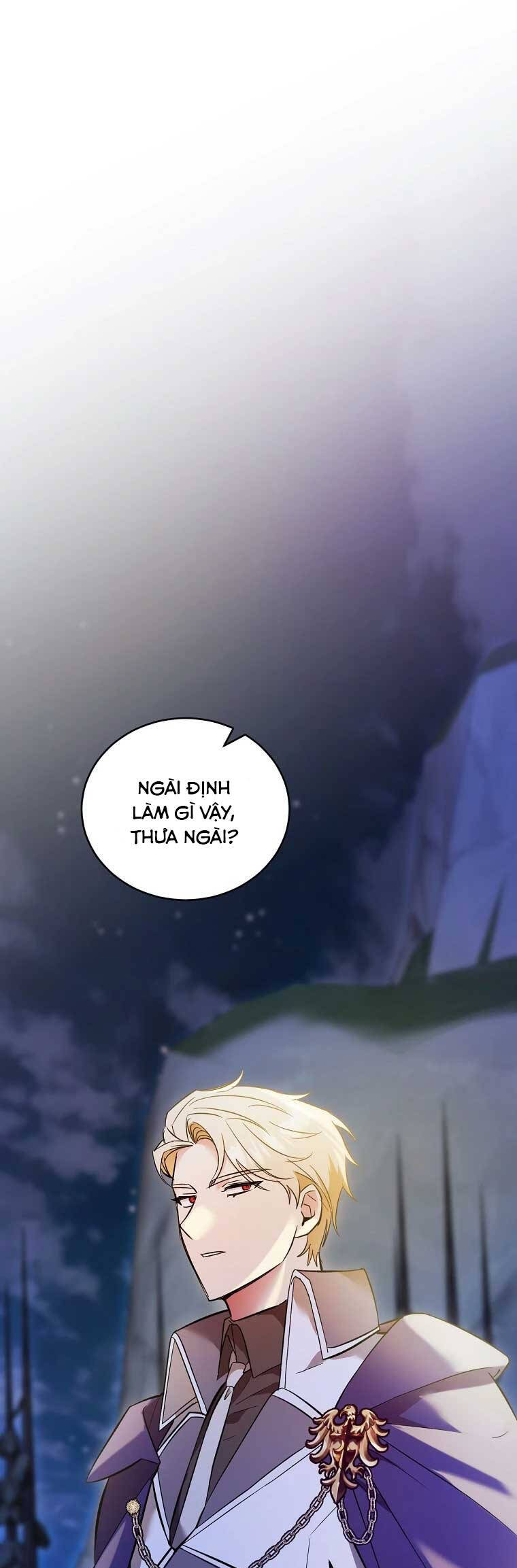 Kiếp Này Ta Sẽ Không Sống Như Một Anh Hùng Nữa Đâu! Có Lẽ Ta Sẽ Nghỉ Hưu! Chapter 1 - 67