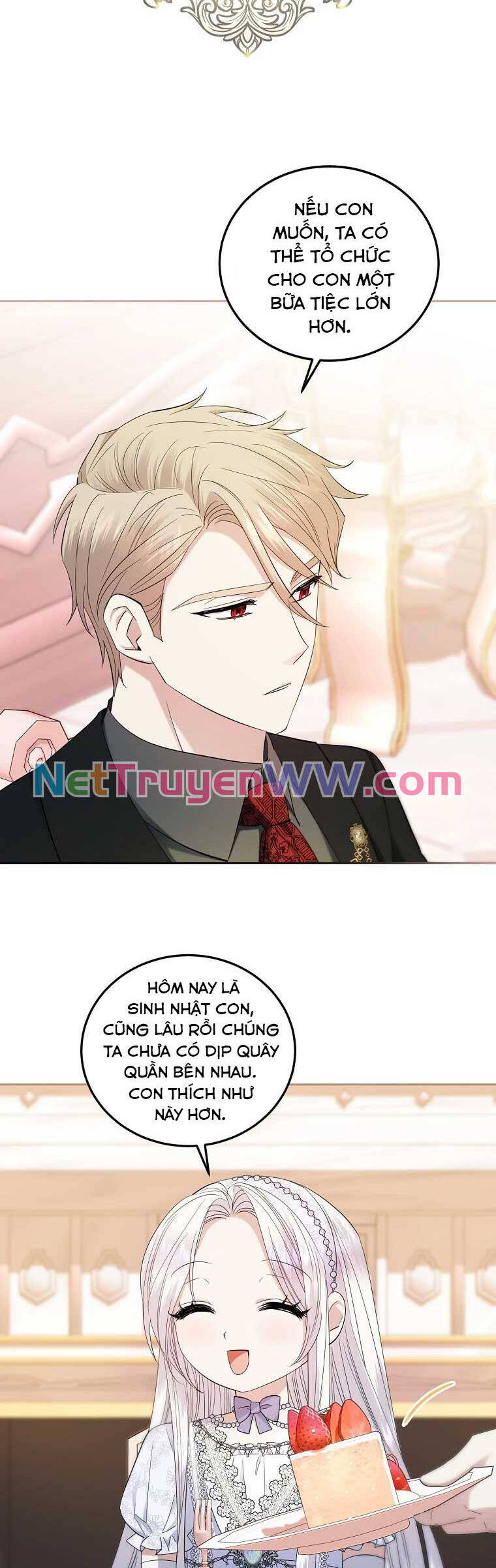 Kiếp Này Ta Sẽ Không Sống Như Một Anh Hùng Nữa Đâu! Có Lẽ Ta Sẽ Nghỉ Hưu! Chapter  10 - 2