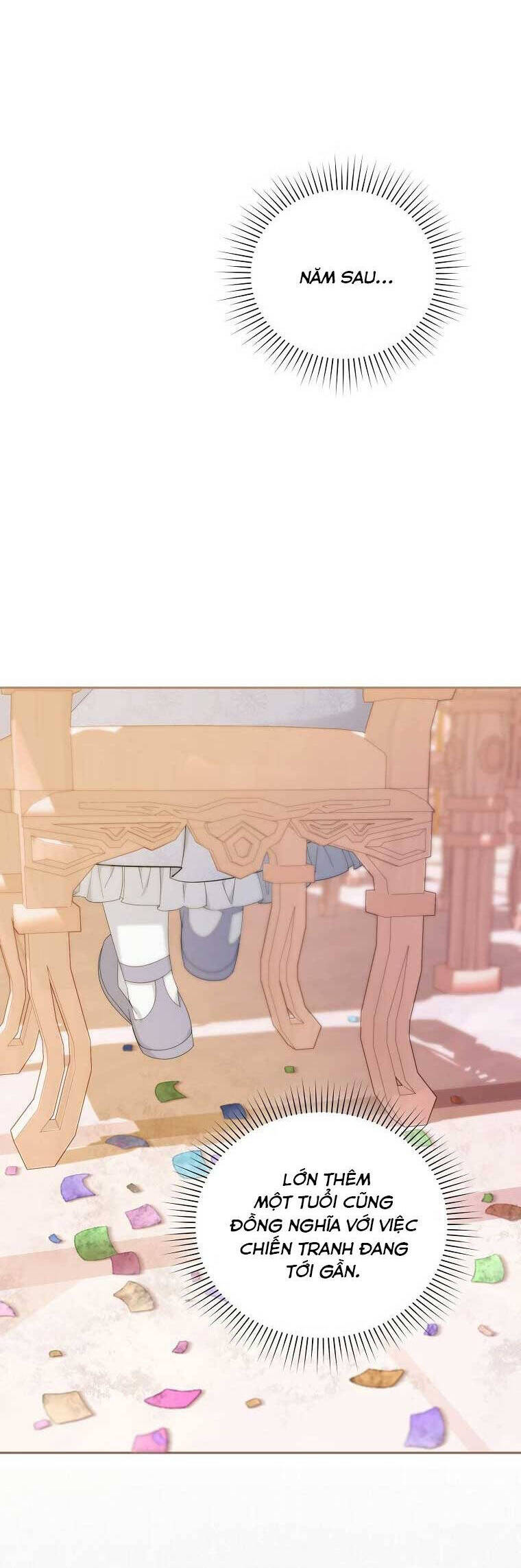 Kiếp Này Ta Sẽ Không Sống Như Một Anh Hùng Nữa Đâu! Có Lẽ Ta Sẽ Nghỉ Hưu! Chapter  10 - 12