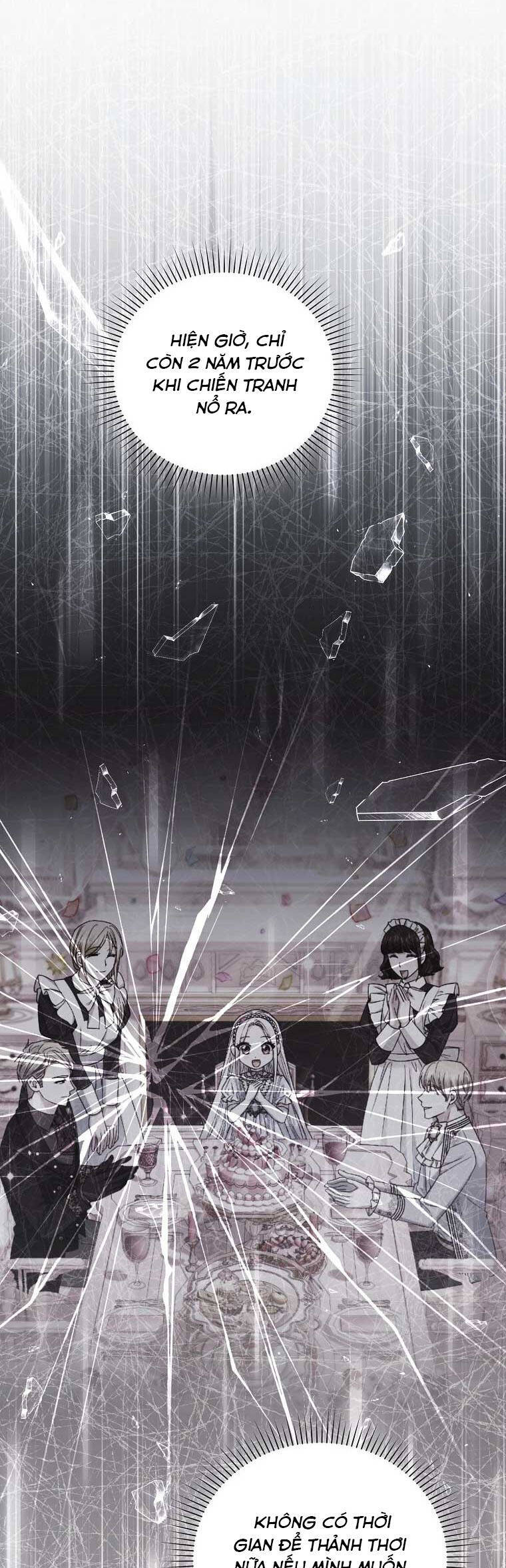 Kiếp Này Ta Sẽ Không Sống Như Một Anh Hùng Nữa Đâu! Có Lẽ Ta Sẽ Nghỉ Hưu! Chapter  10 - 13