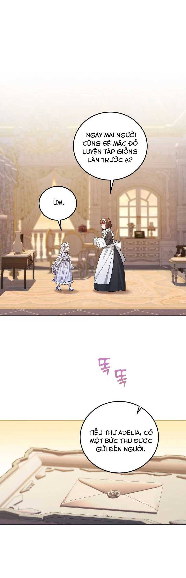 Kiếp Này Ta Sẽ Không Sống Như Một Anh Hùng Nữa Đâu! Có Lẽ Ta Sẽ Nghỉ Hưu! Chapter  10 - 15