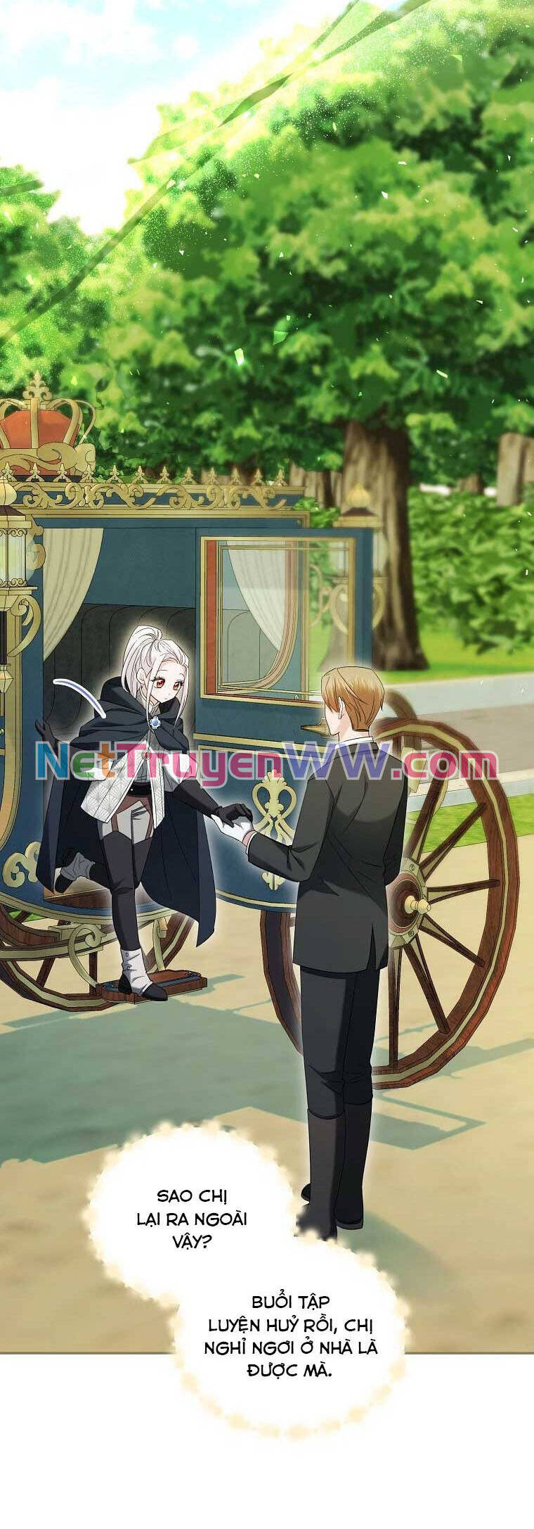 Kiếp Này Ta Sẽ Không Sống Như Một Anh Hùng Nữa Đâu! Có Lẽ Ta Sẽ Nghỉ Hưu! Chapter  10 - 17