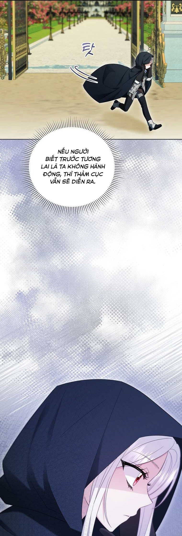 Kiếp Này Ta Sẽ Không Sống Như Một Anh Hùng Nữa Đâu! Có Lẽ Ta Sẽ Nghỉ Hưu! Chapter  10 - 19