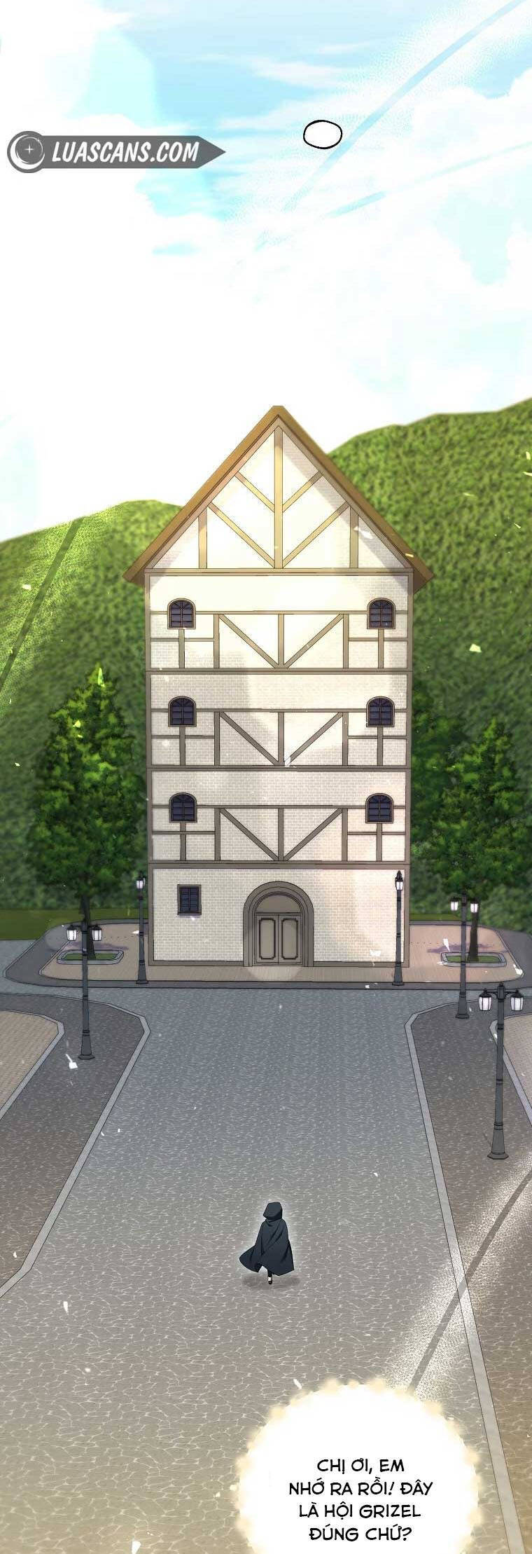 Kiếp Này Ta Sẽ Không Sống Như Một Anh Hùng Nữa Đâu! Có Lẽ Ta Sẽ Nghỉ Hưu! Chapter  10 - 22