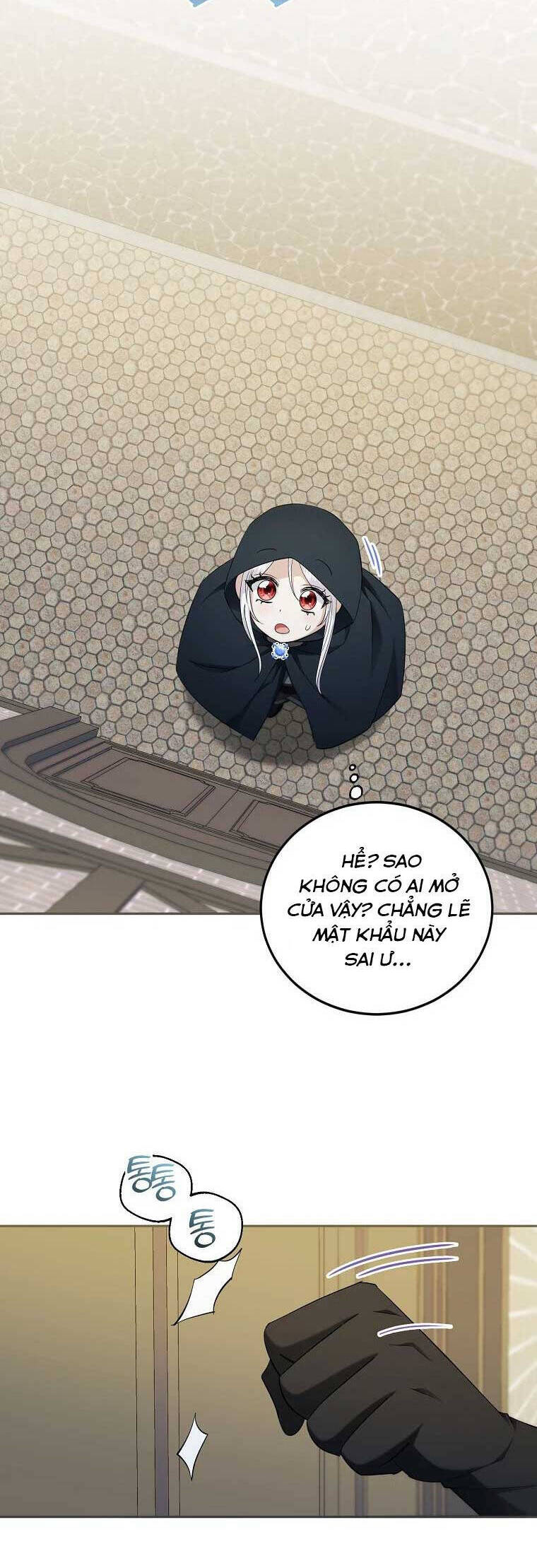 Kiếp Này Ta Sẽ Không Sống Như Một Anh Hùng Nữa Đâu! Có Lẽ Ta Sẽ Nghỉ Hưu! Chapter  10 - 24