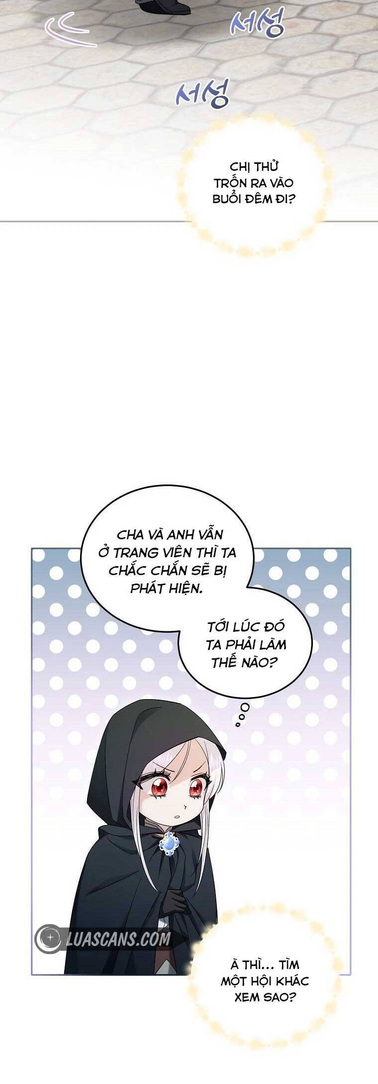 Kiếp Này Ta Sẽ Không Sống Như Một Anh Hùng Nữa Đâu! Có Lẽ Ta Sẽ Nghỉ Hưu! Chapter  10 - 27