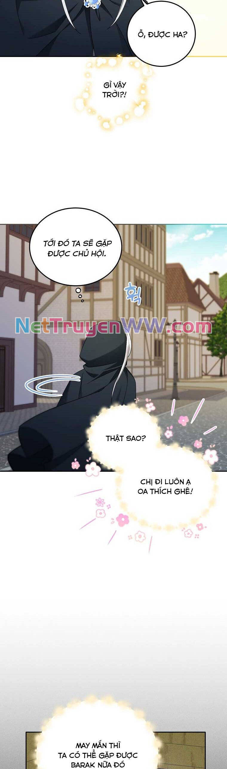 Kiếp Này Ta Sẽ Không Sống Như Một Anh Hùng Nữa Đâu! Có Lẽ Ta Sẽ Nghỉ Hưu! Chapter  10 - 29