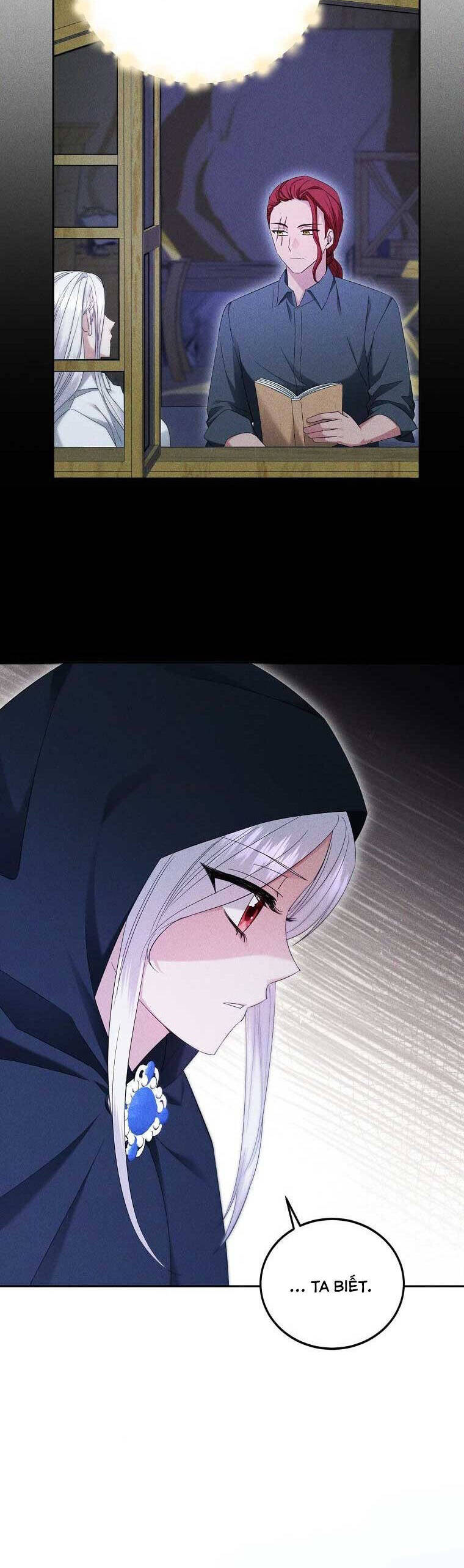 Kiếp Này Ta Sẽ Không Sống Như Một Anh Hùng Nữa Đâu! Có Lẽ Ta Sẽ Nghỉ Hưu! Chapter  10 - 30