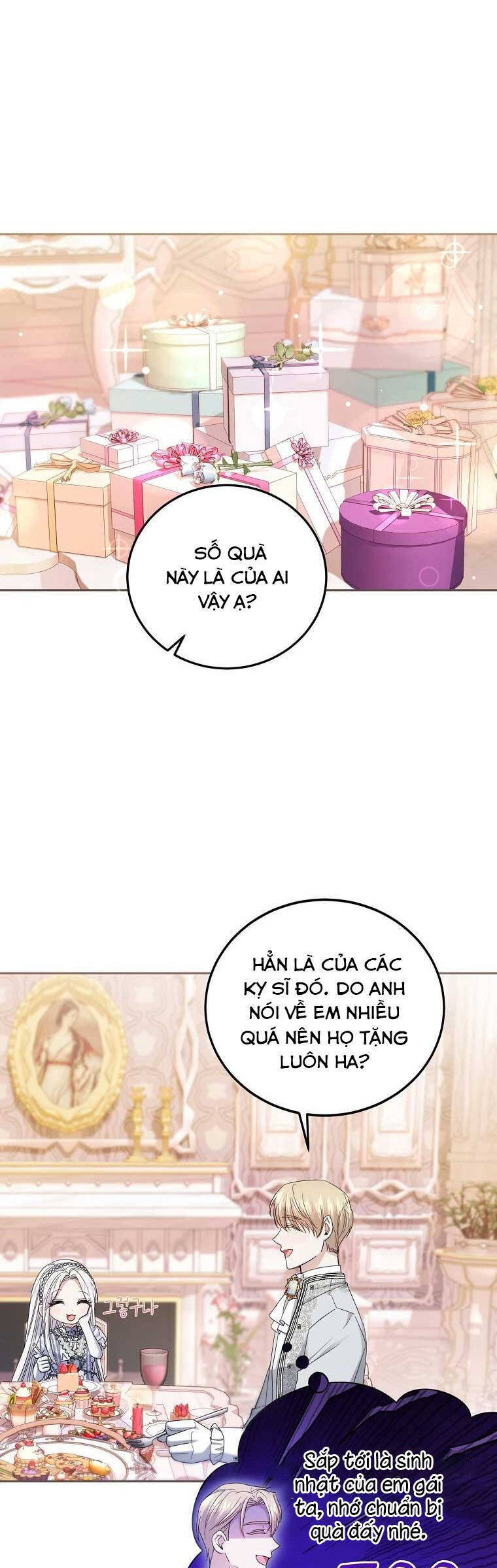 Kiếp Này Ta Sẽ Không Sống Như Một Anh Hùng Nữa Đâu! Có Lẽ Ta Sẽ Nghỉ Hưu! Chapter  10 - 4