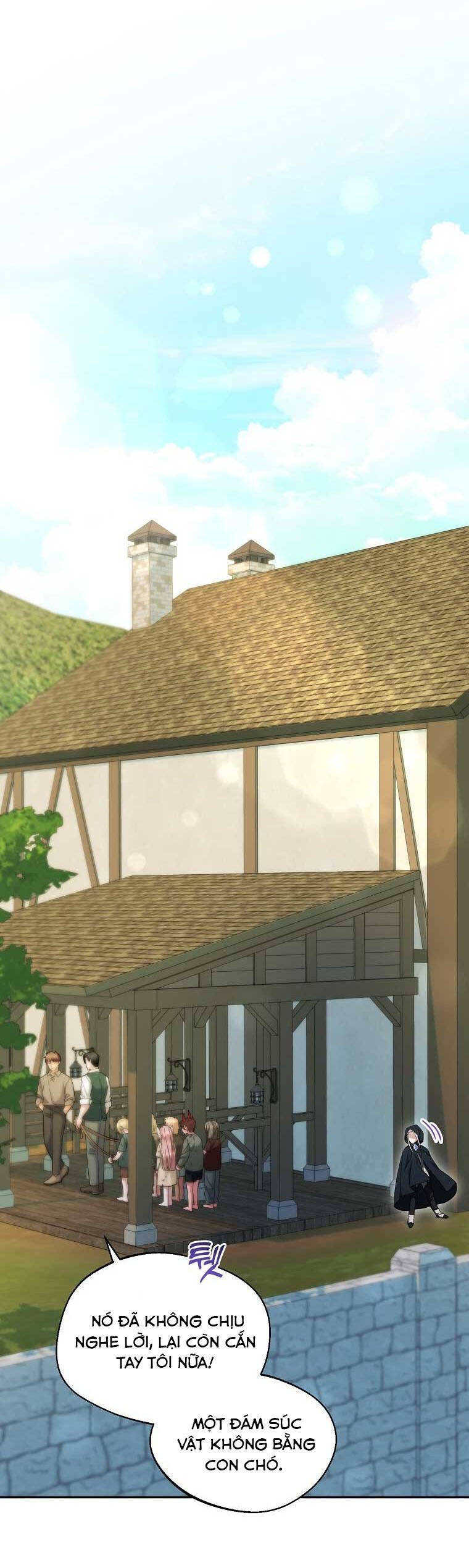 Kiếp Này Ta Sẽ Không Sống Như Một Anh Hùng Nữa Đâu! Có Lẽ Ta Sẽ Nghỉ Hưu! Chapter  10 - 31