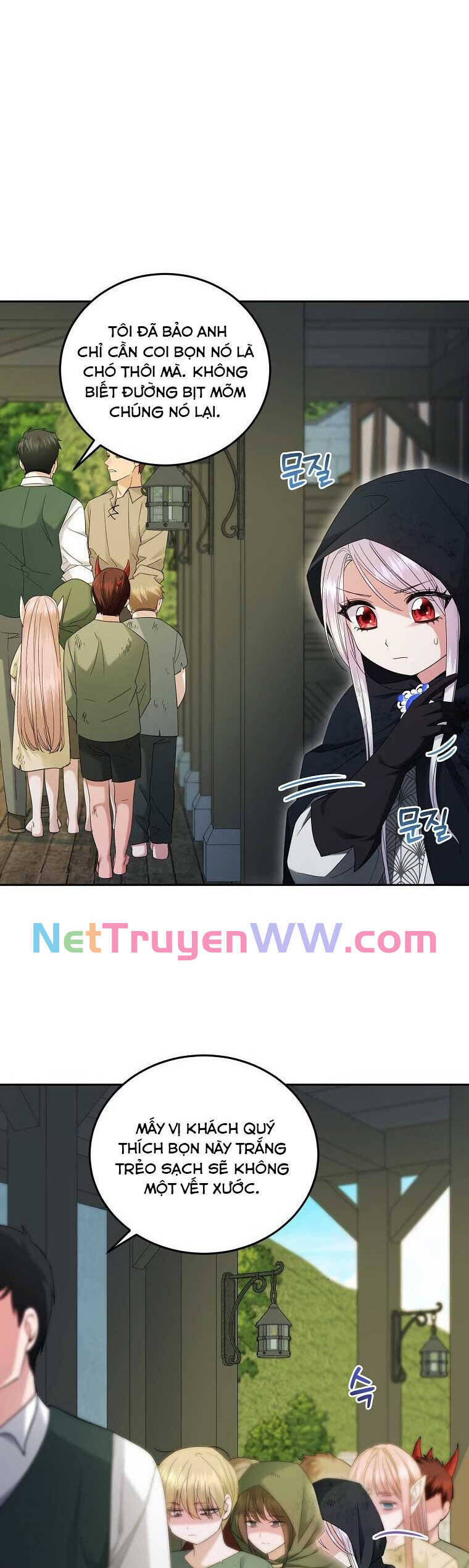 Kiếp Này Ta Sẽ Không Sống Như Một Anh Hùng Nữa Đâu! Có Lẽ Ta Sẽ Nghỉ Hưu! Chapter  10 - 32