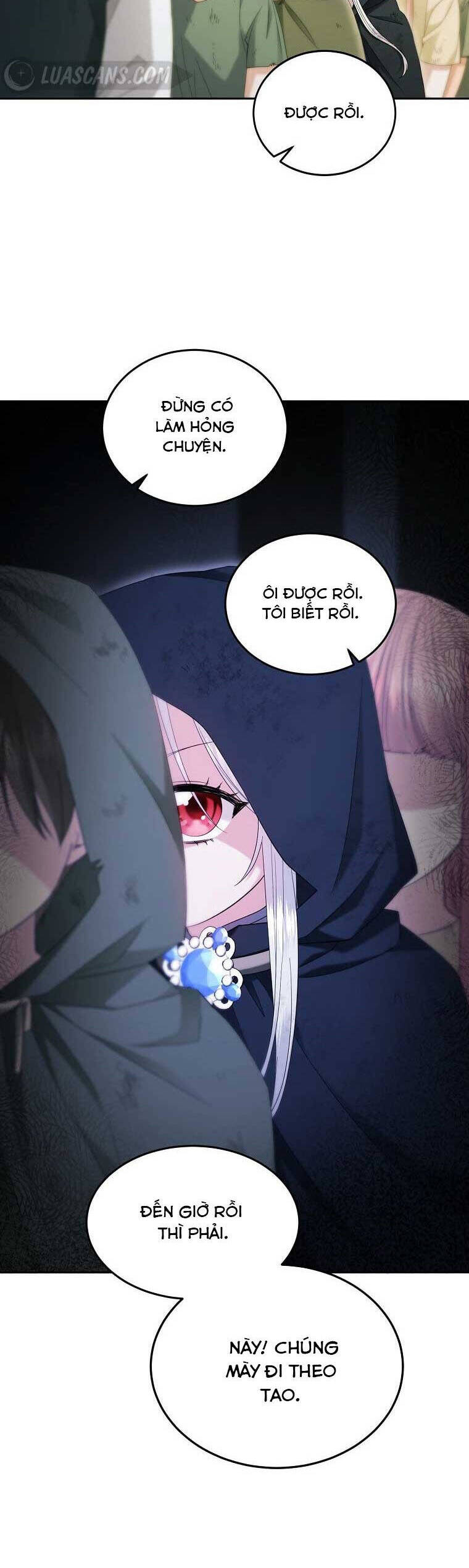 Kiếp Này Ta Sẽ Không Sống Như Một Anh Hùng Nữa Đâu! Có Lẽ Ta Sẽ Nghỉ Hưu! Chapter  10 - 33