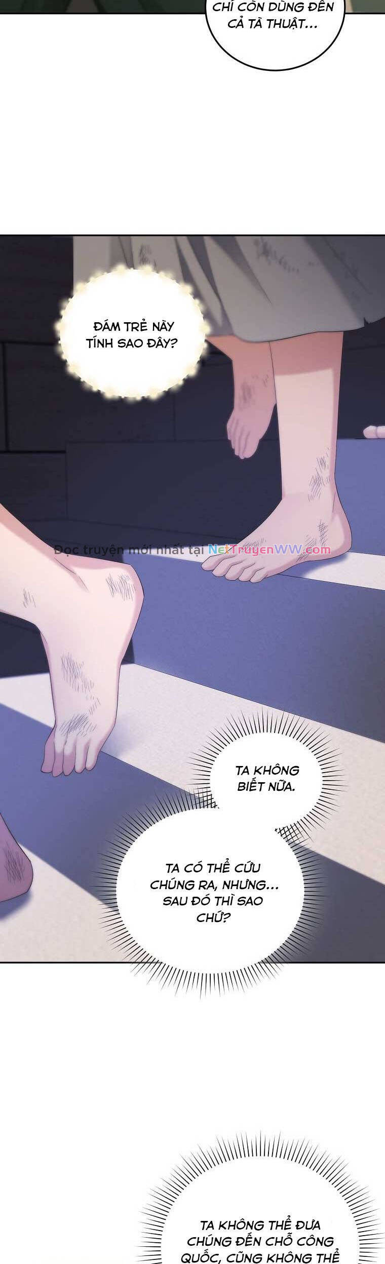 Kiếp Này Ta Sẽ Không Sống Như Một Anh Hùng Nữa Đâu! Có Lẽ Ta Sẽ Nghỉ Hưu! Chapter  10 - 35