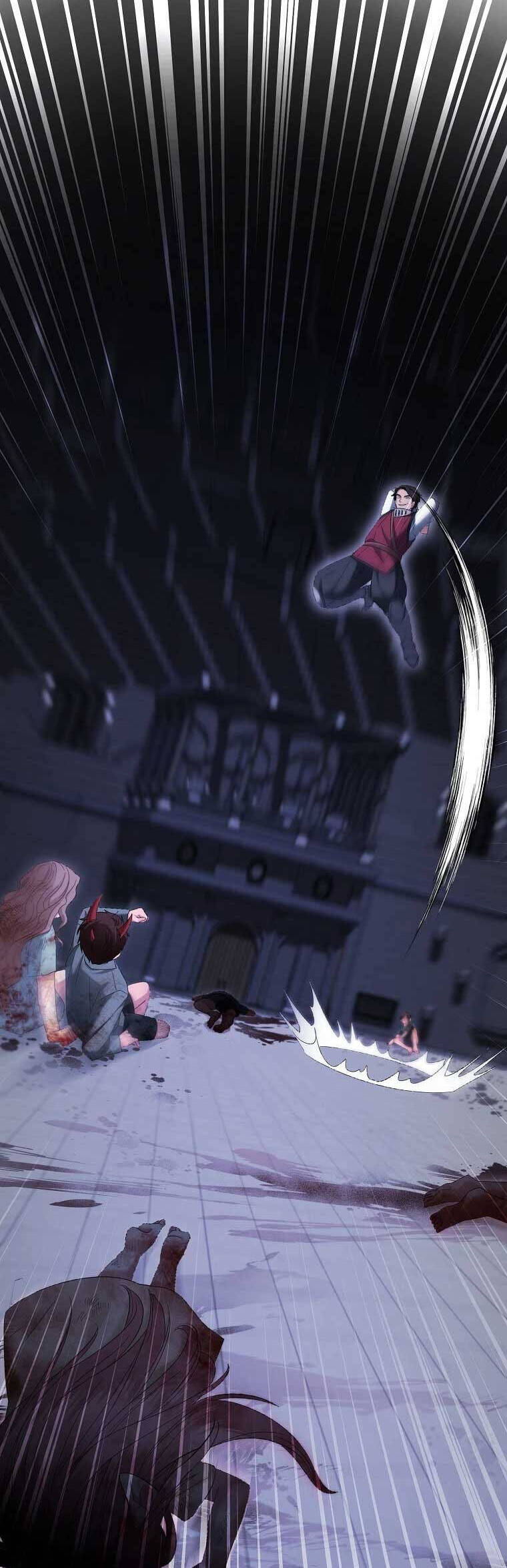 Kiếp Này Ta Sẽ Không Sống Như Một Anh Hùng Nữa Đâu! Có Lẽ Ta Sẽ Nghỉ Hưu! Chapter  10 - 39