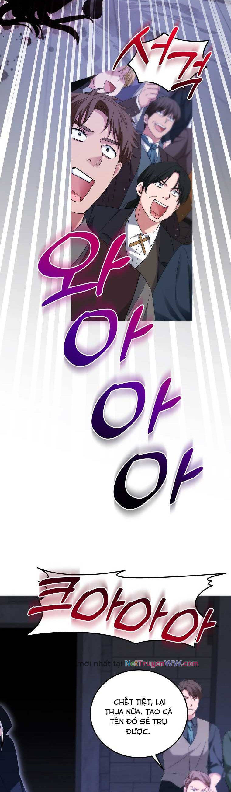 Kiếp Này Ta Sẽ Không Sống Như Một Anh Hùng Nữa Đâu! Có Lẽ Ta Sẽ Nghỉ Hưu! Chapter  10 - 40